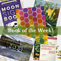 Book of the Week: 2021 Calendars