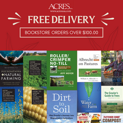 Free Shipping All Year on U.S. Orders Over $100