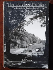 The Barefoot Farmer: The Best of the Barefoot Farmer