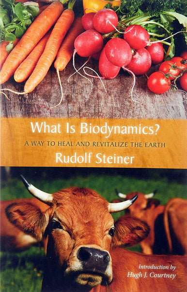 What Is Biodynamics? – Acres U.S.A.