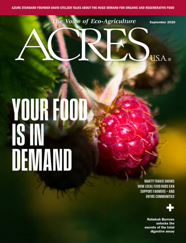 September 2026 Issue