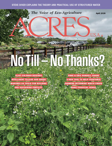 April 2026 Issue