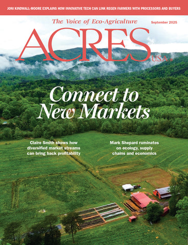 September 2025 Issue