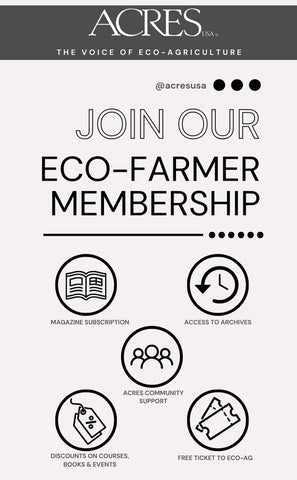 Harvester Membership