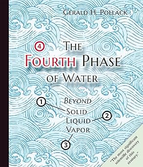 The Fourth Phase of Water : Beyond Solid, Liquid, and Vapor