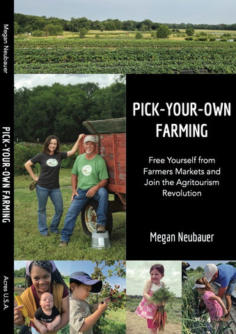 Pick-Your-Own Farming