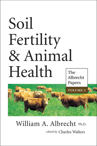 Soil Fertility & Animal Health