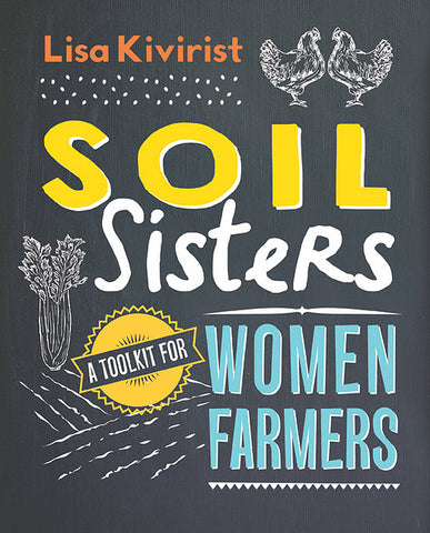 Soil sisters cover