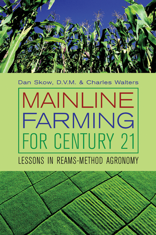 Mainline Farming For Century 21