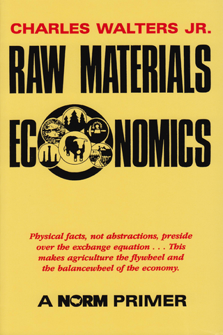 Raw Materials Economics – Acres U.S.A. ®