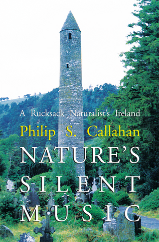 Nature's Silent Music front cover