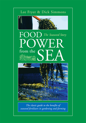 Food Power from the Sea