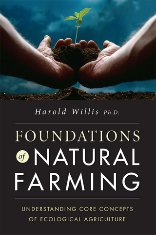 Foundations of Natural Farming
