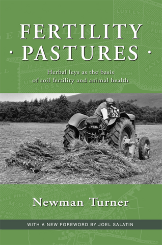 Fertility Pastures front cover
