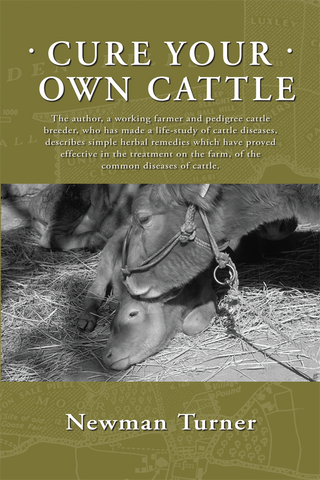 Cure Your Own Cattle