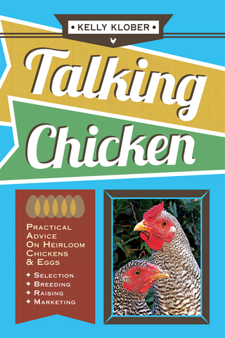 Talking Chicken