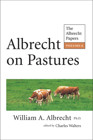 Albrecht on Pastures