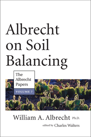 Albrecht on Soil Balancing 