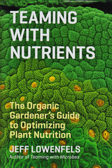 Teaming with Nutrients front cover