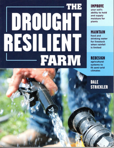 The Drought Resilient Farm