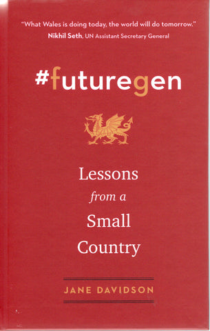 #futuregen book cover