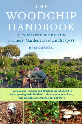 The Woodchip Handbook front cover