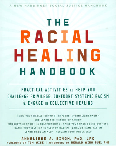 zzzThe Racial Healing Handbook