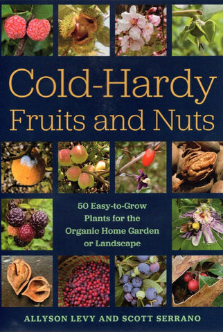 Cold-Hardy Fruits and Nuts front cover