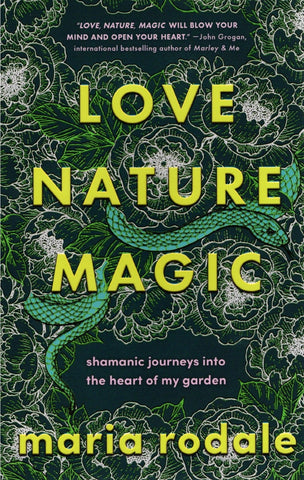 Love Nature Magic