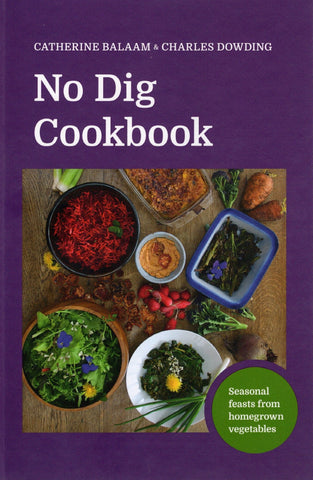 No Dig Cookbook