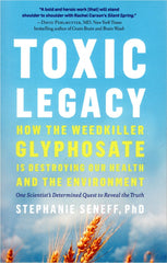 Toxic Legacy: How The Weedkiller Glyphosate is Destroying Our