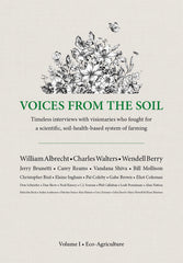 Voices From The Soil