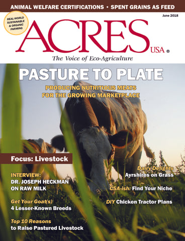 June 2018 Issue