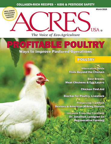 March 2019 issue