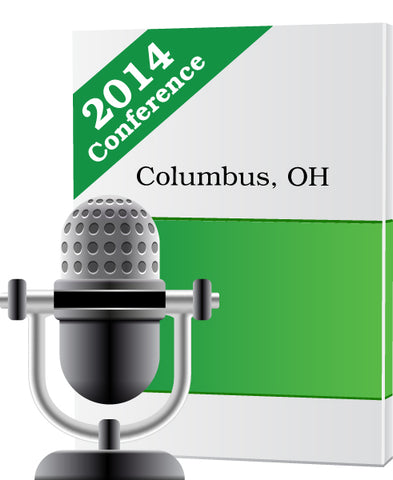 2014 Acres U.S.A. Conference workshop