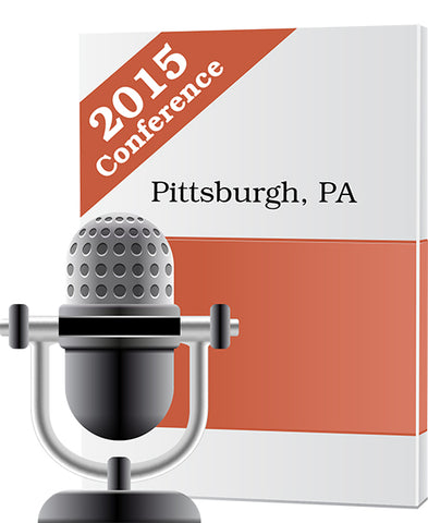 Audio by Fred Provenza at 2015 Eco-Ag Conference