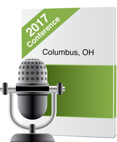 2016 Acres U.S.A. Conference audio MP3 set