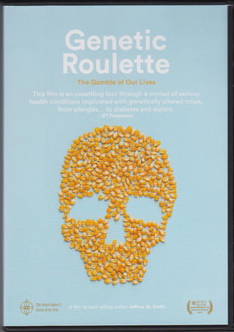 Genetic Roulette (DVD)
