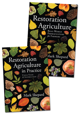 Restoration Agriculture in Practice DVD