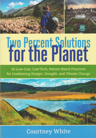 Two Percent Solutions for the Planet